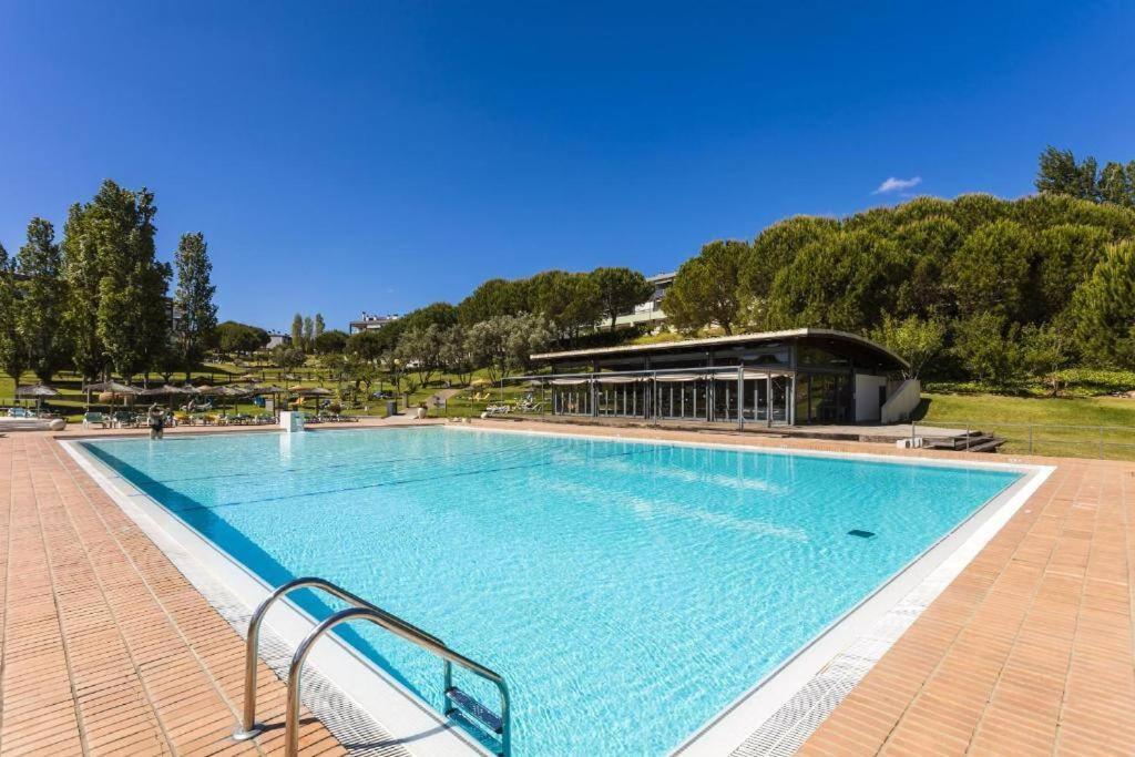 Relax And Unwind : Pool, Garden, Beach & City Lagos Exterior foto