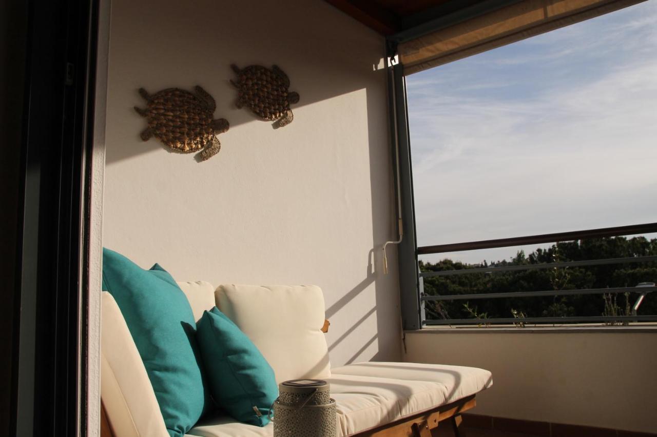Relax And Unwind : Pool, Garden, Beach & City Lagos Exterior foto